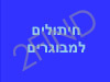 א.א שיווק והפצה