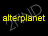 alterplanet