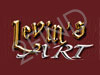 Levin`s art