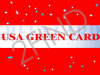 USA Green Card