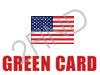USA Greencard