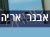 אבנר אריה