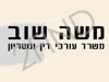 משה שוב