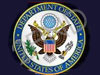 U.S DEPARTMENT of STATE