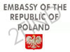 שגרירות פולין בישראל