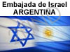 Israel en Argentina