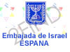 שגרירות ישראל בספרד