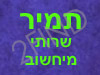 תמיר שרותי מיחשוב