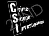 CSI Hidden Clue