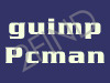 Guimp - Pcman