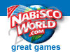 Nabisco World- Games