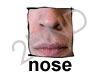 Nose