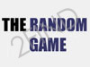 The Random Game