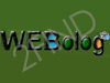 WEBolog