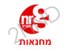 מחנאות NRG