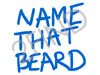 Name That Beard