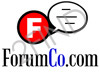 Free Forums by ForumCo