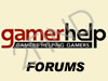 GamerHelp.com Forums