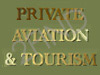 Private Aviation & Tourism