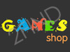 Games Shop