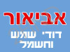 אביאור דודי שמש וחשמל