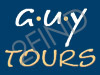 GUY Tours