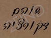 שוהם דקורציה