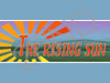 The Rising Sun