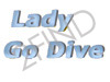 lady go dive