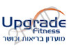 Upgrade Fitness