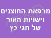 חגי כץ