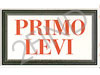 Primo Levi