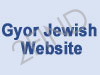 Gyor Jewish Website