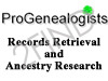 Progenealogists