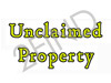 unclaimed property