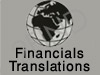 Financials Translations