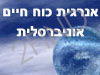 אנרגית כוח חיים אוניברסלית