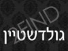 ש. גולדשטיין