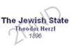 The Jewish State