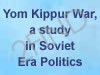 Yom Kippur War