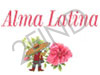 Alma Ltina