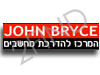 JOHN BRYCE