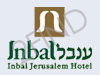 מלון ענבל ירושלים