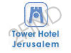 Jerusalem Tower