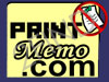 Print Memo.com