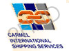 Carmel International Shipping