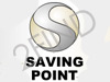 Saving Point