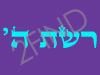 רשת ה`