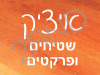 איציק שטיחים ופרקטים