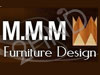 MMM furniture design